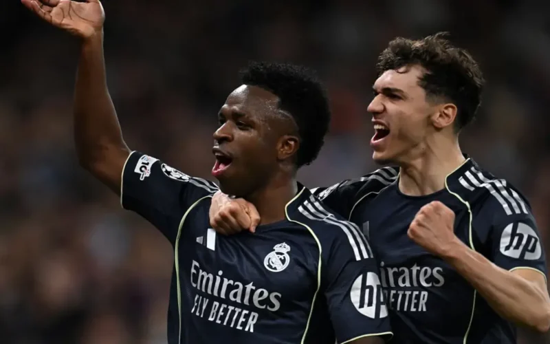 توقيت مواجهة ريال مدريد وأتلتيكو مدريد والقنوات الناقلة في الدوري الإسباني